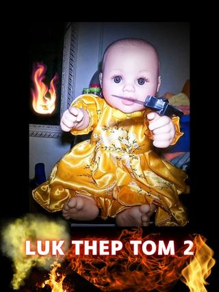 Luk Thep Tom 2 poster