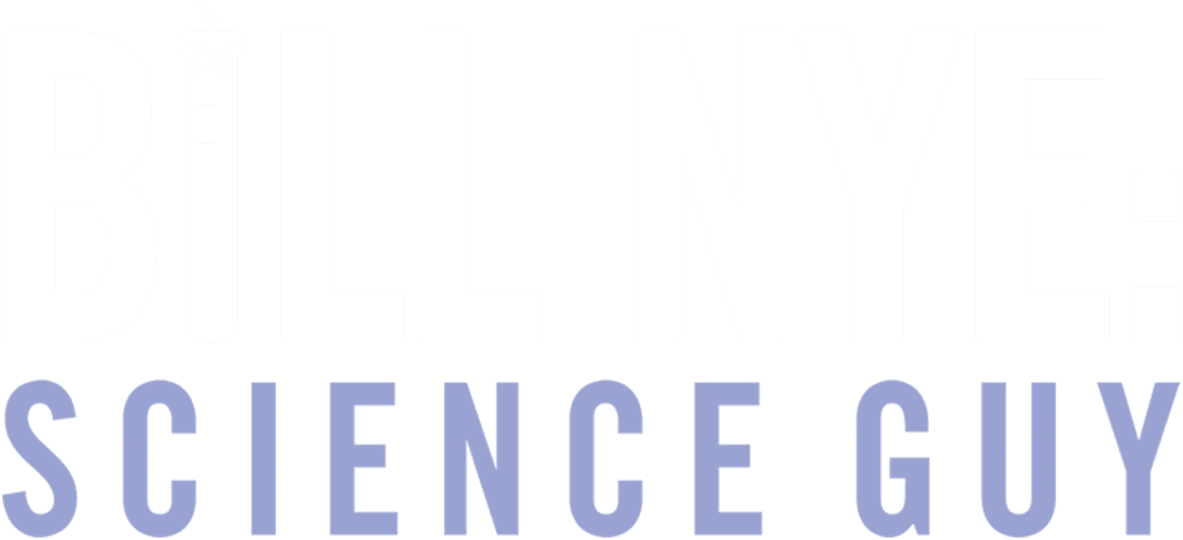 Bill Nye: Science Guy logo