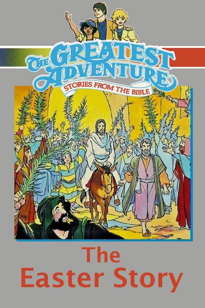 The Easter Story poster