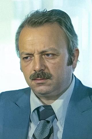 Ekrem Dümer pic