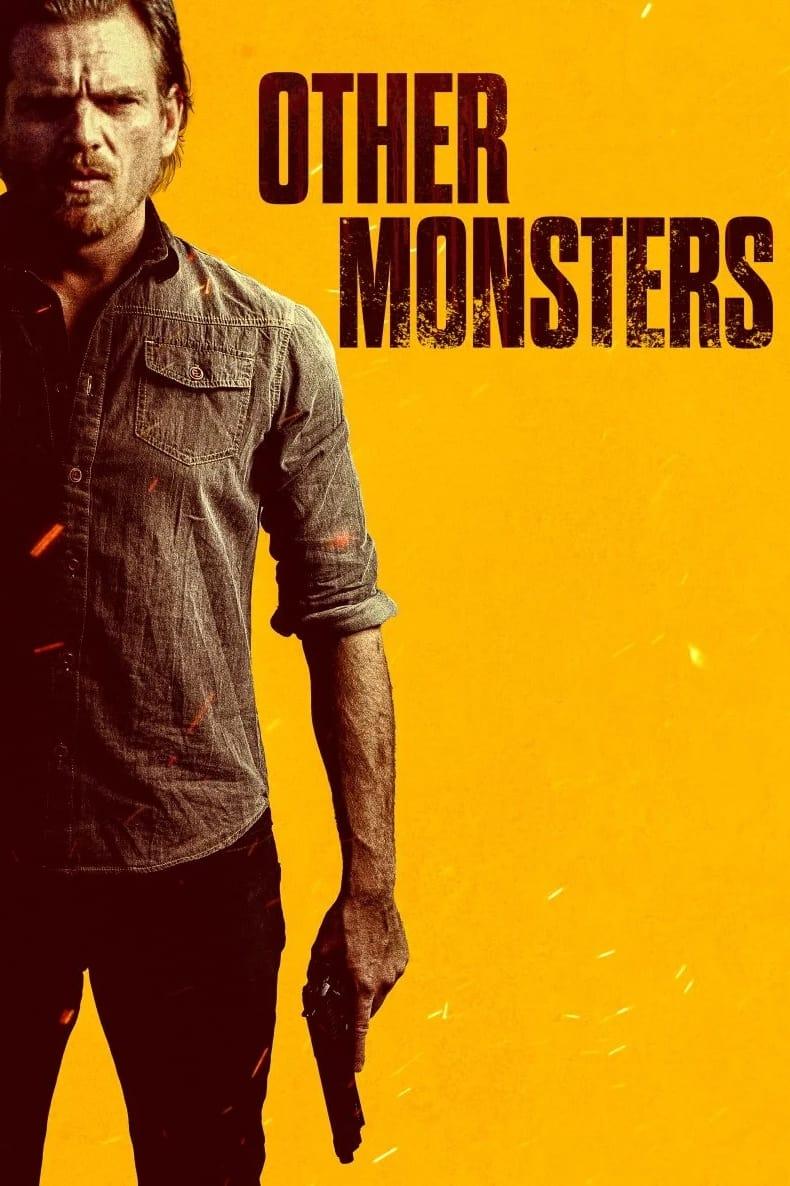 Other Monsters poster