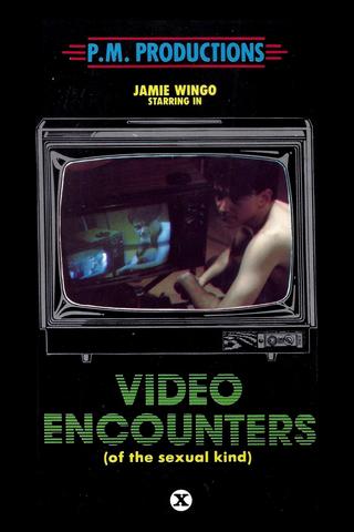 Video Encounters (of the Sexual Kind) poster