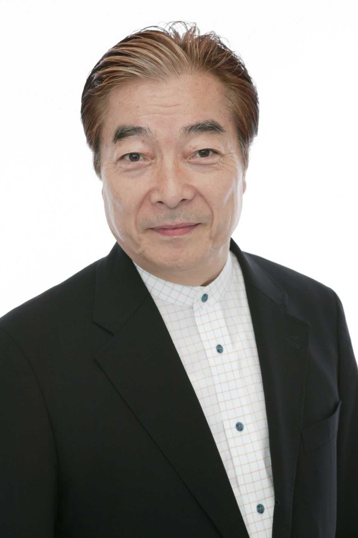 Michihiro Ikemizu poster