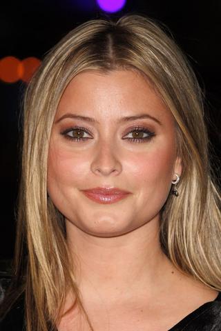 Holly Valance pic