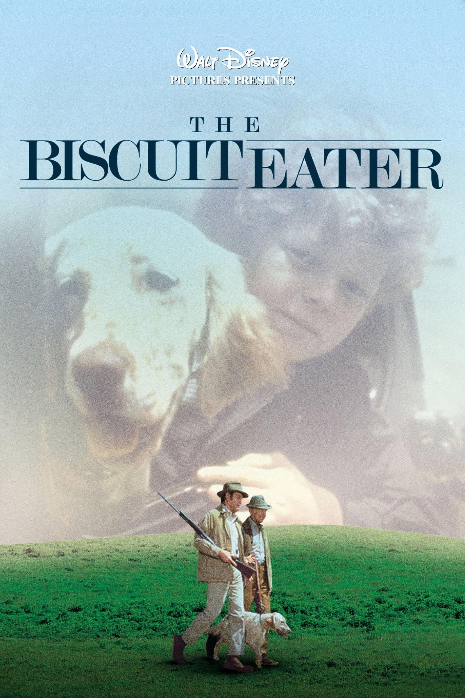 The Biscuit Eater poster