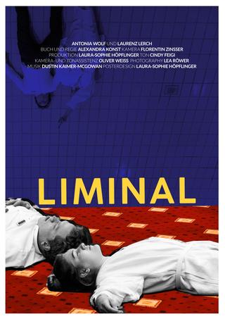 Liminal poster