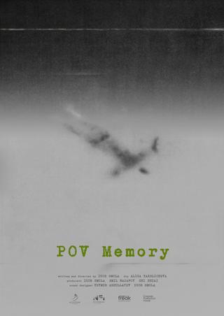 POV Memory poster