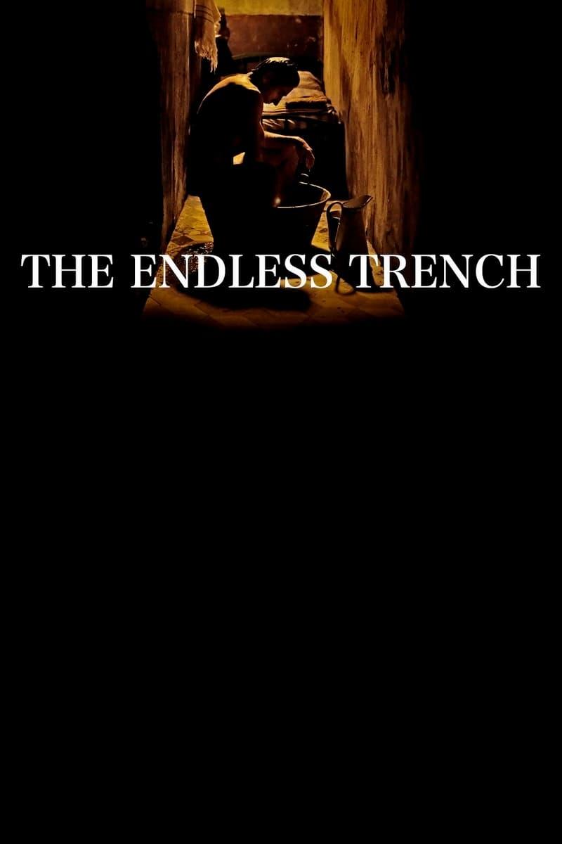 The Endless Trench poster
