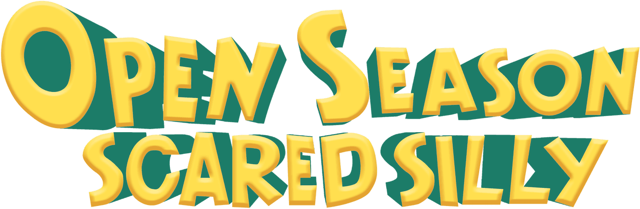 Open Season: Scared Silly logo