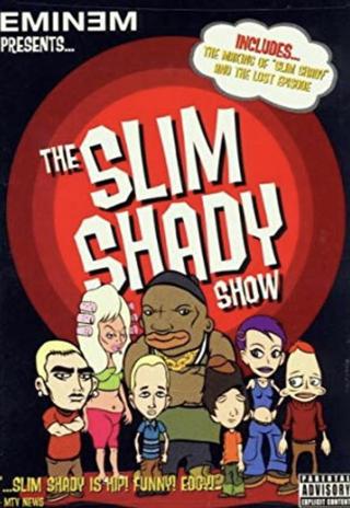 The Slim Shady Show poster