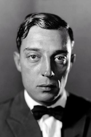 Buster Keaton pic