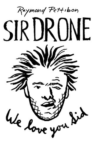 Sir Drone poster