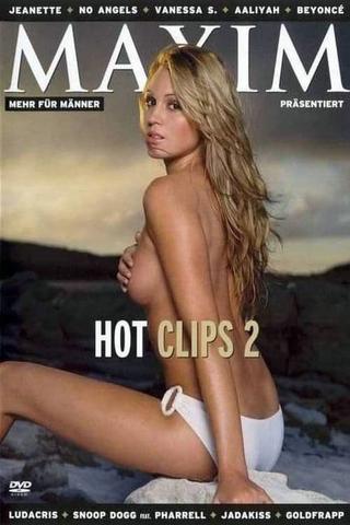Maxim: Hot Clips 2 poster