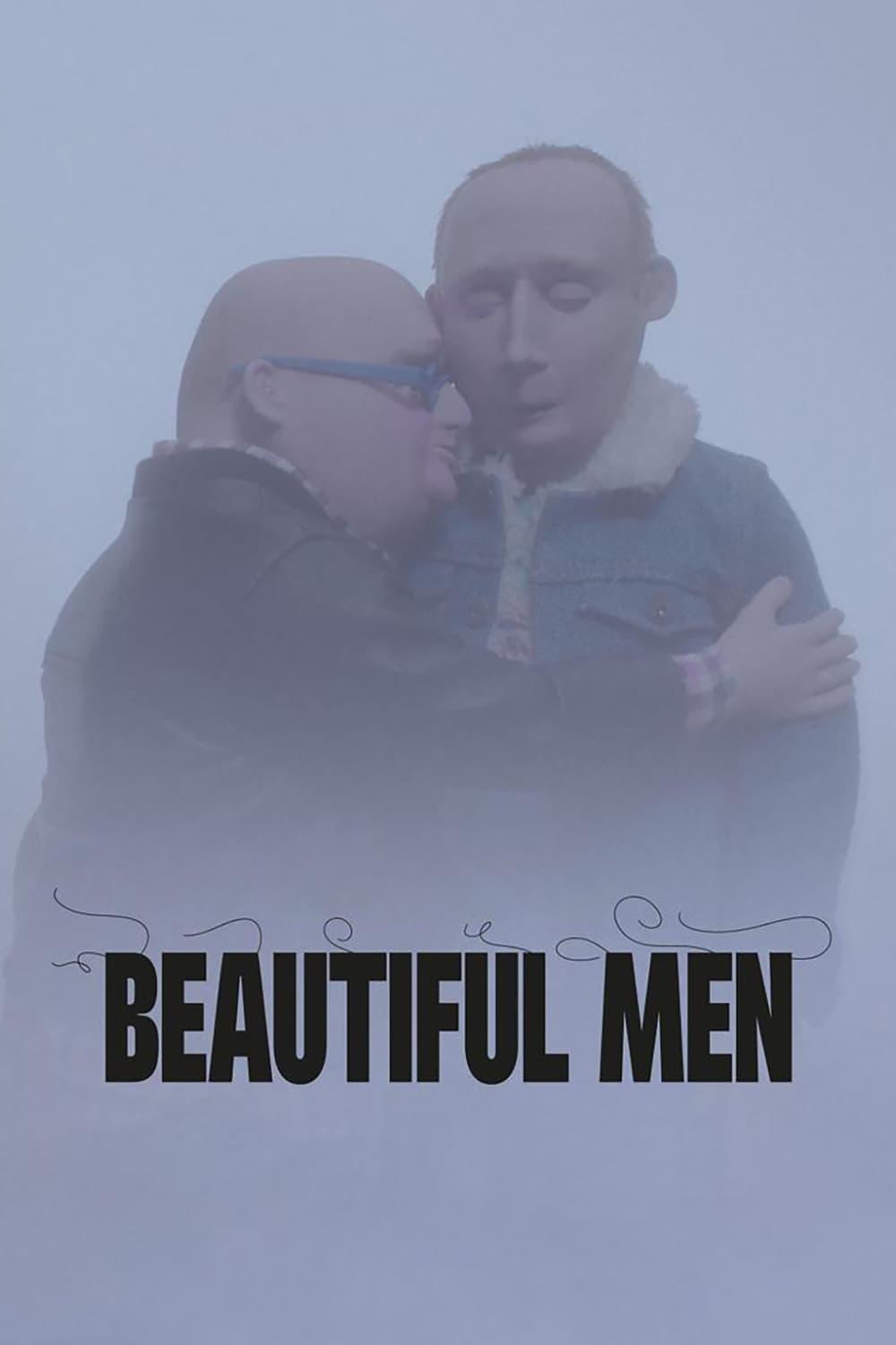 Beautiful Men poster