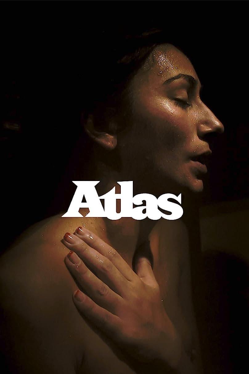 Atlas poster