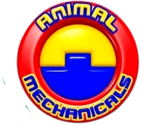 Animal Mechanicals logo