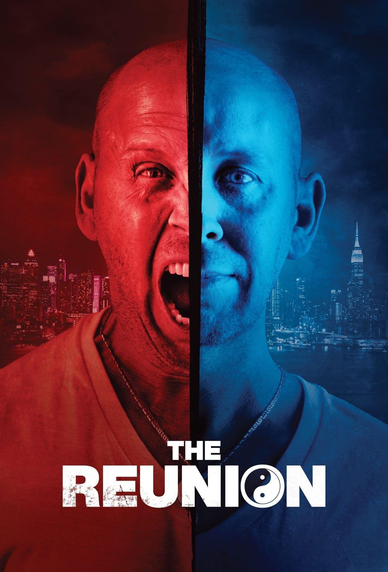 The Reunion poster