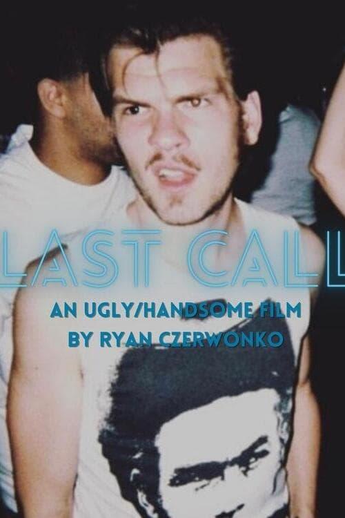 Last Call poster