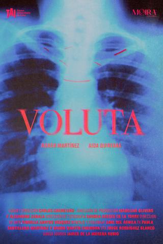 Voluta poster