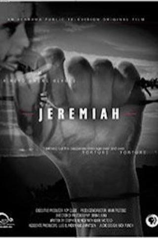 Jeremiah poster