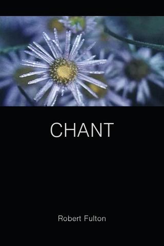 Chant poster