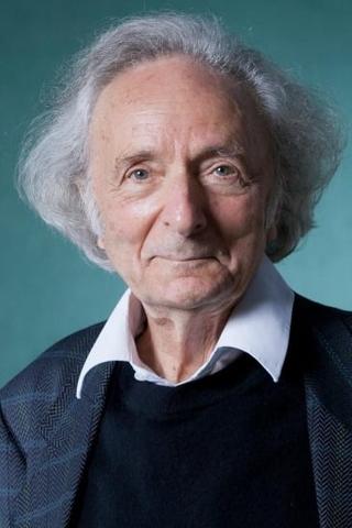 Theodore Zeldin pic