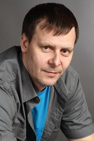 Vyacheslav Ilyin pic