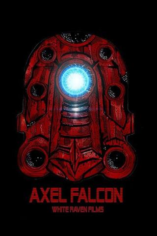 Axel Falcon poster