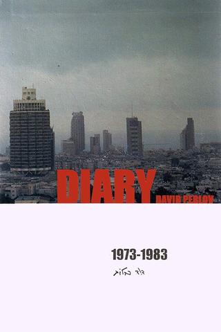 Diary poster