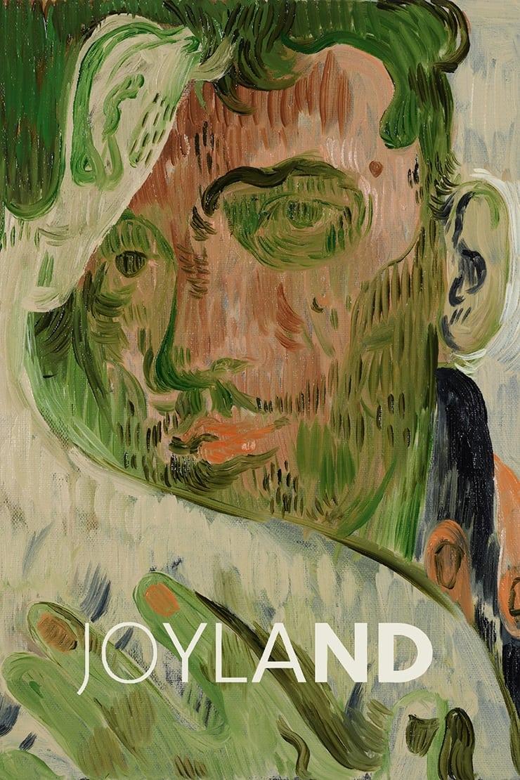 Joyland poster