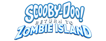 Scooby-Doo! Return to Zombie Island logo