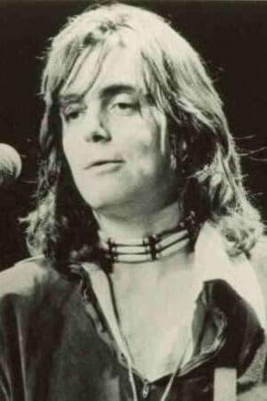 Terry Reid pic