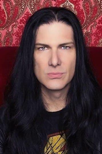 Todd Kerns poster