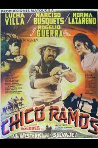 Chico Ramos poster