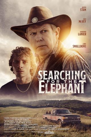 Searching for the Elephant poster