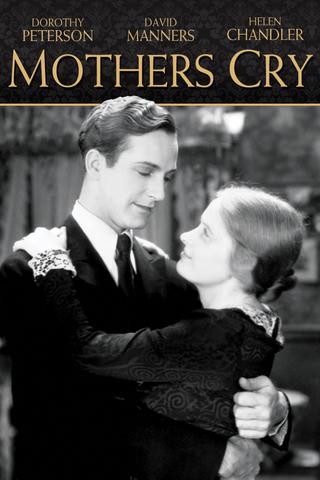 Mothers Cry poster