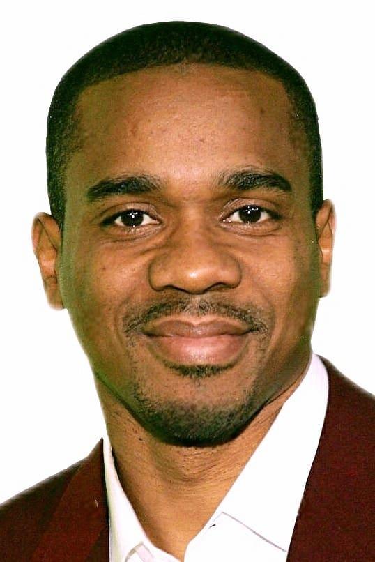 Duane Martin poster