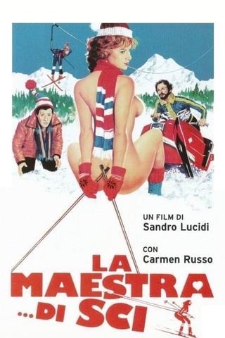 Ski Mistress poster