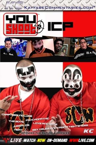 YouShoot: Insane Clown Posse poster
