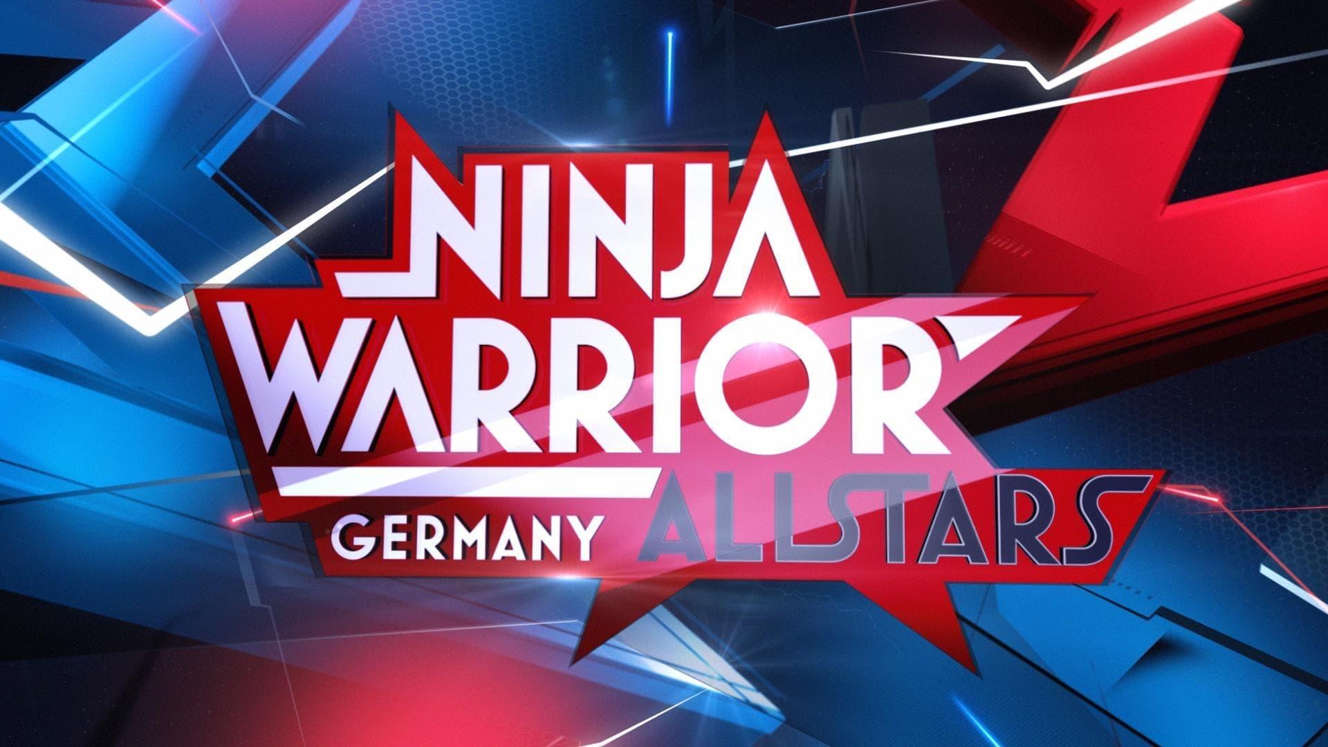 Ninja Warrior Germany Allstars backdrop