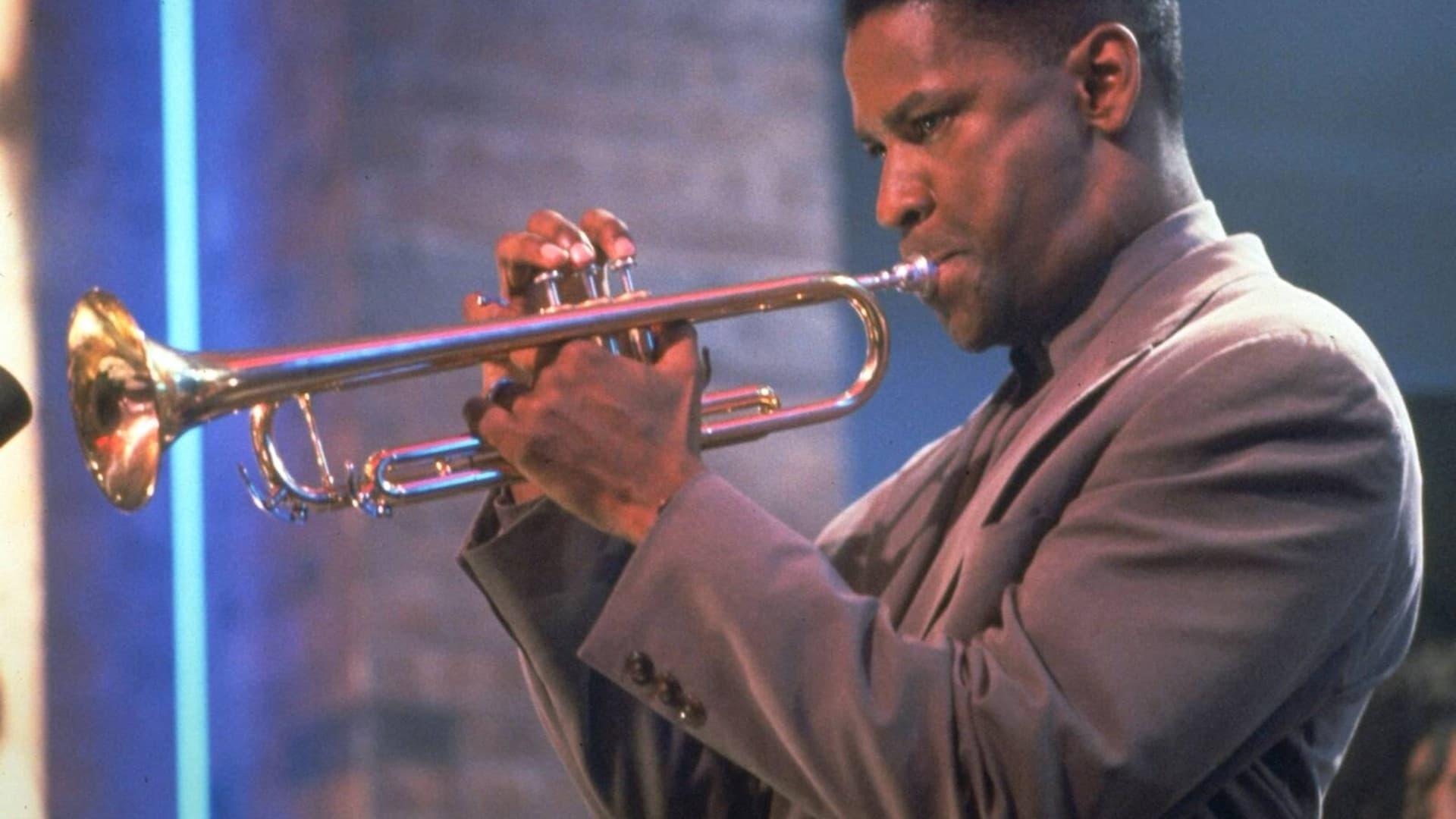 Mo' Better Blues backdrop