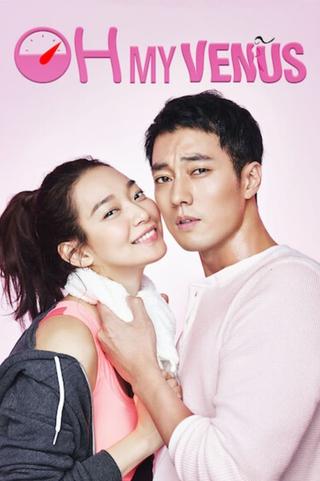 Oh My Venus poster