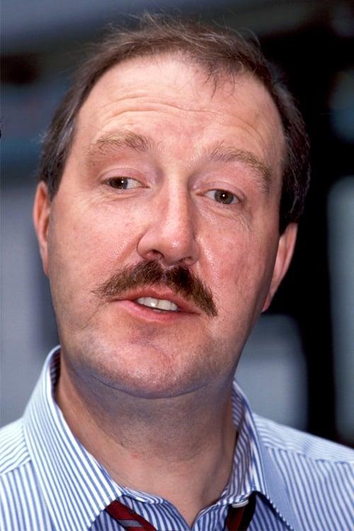 Gorden Kaye poster