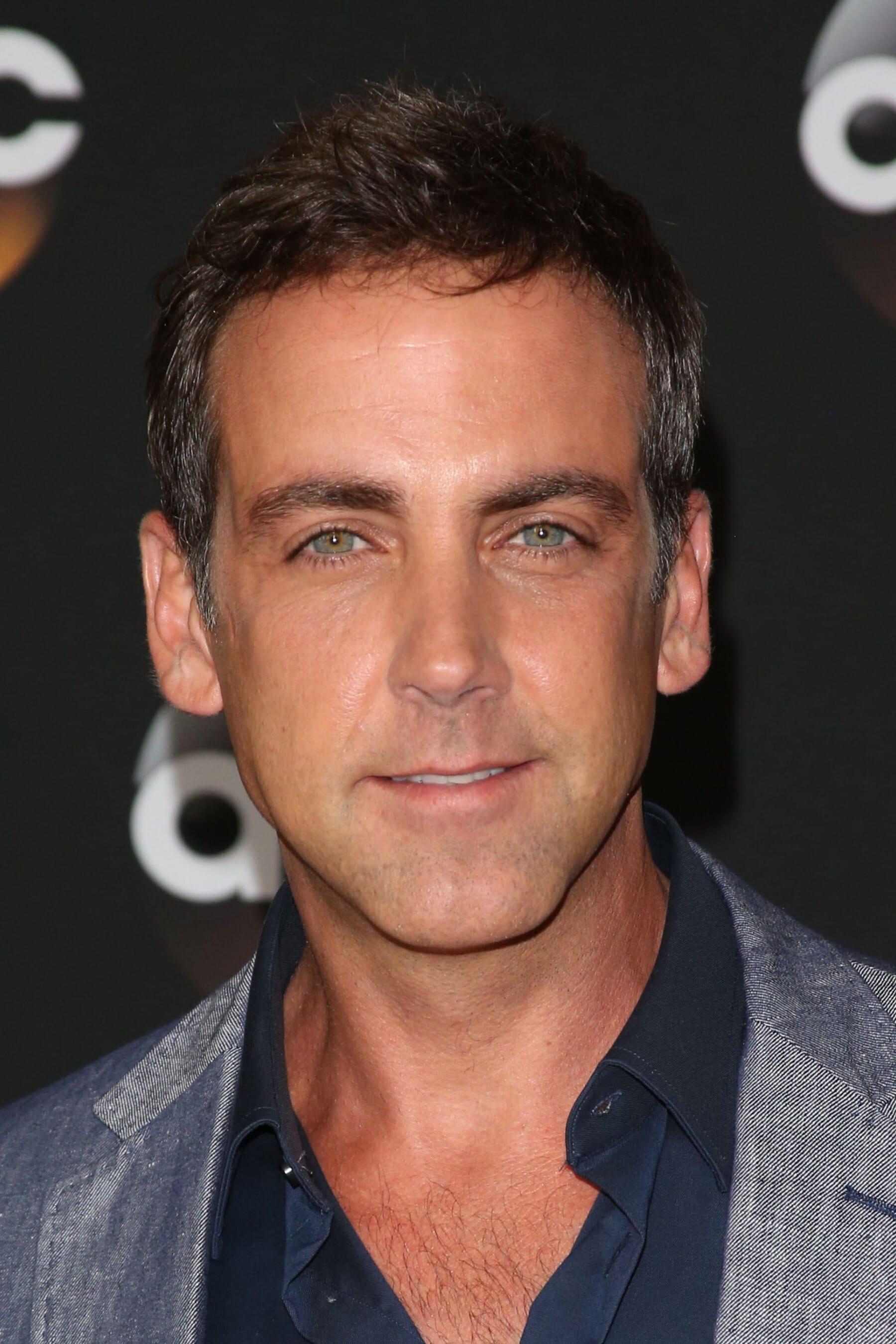 Carlos Ponce poster