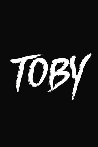 Toby poster