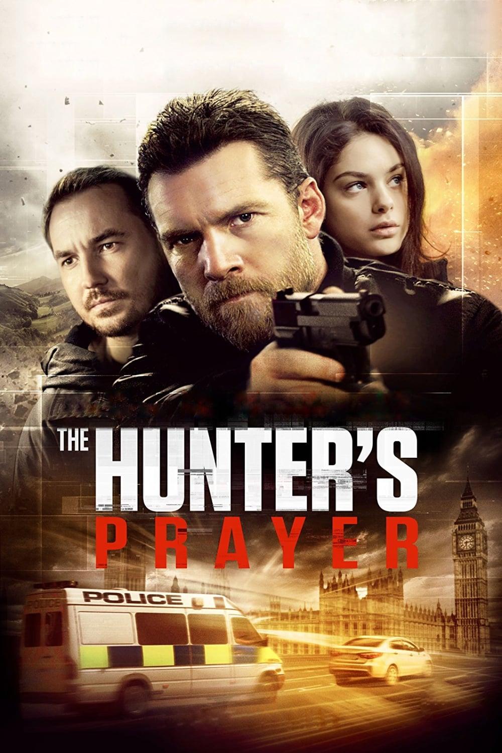 The Hunter's Prayer poster