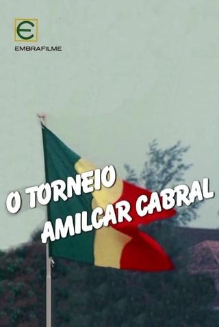 O Torneio Amilcar Cabral poster