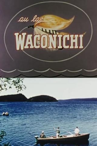 Waconichi poster