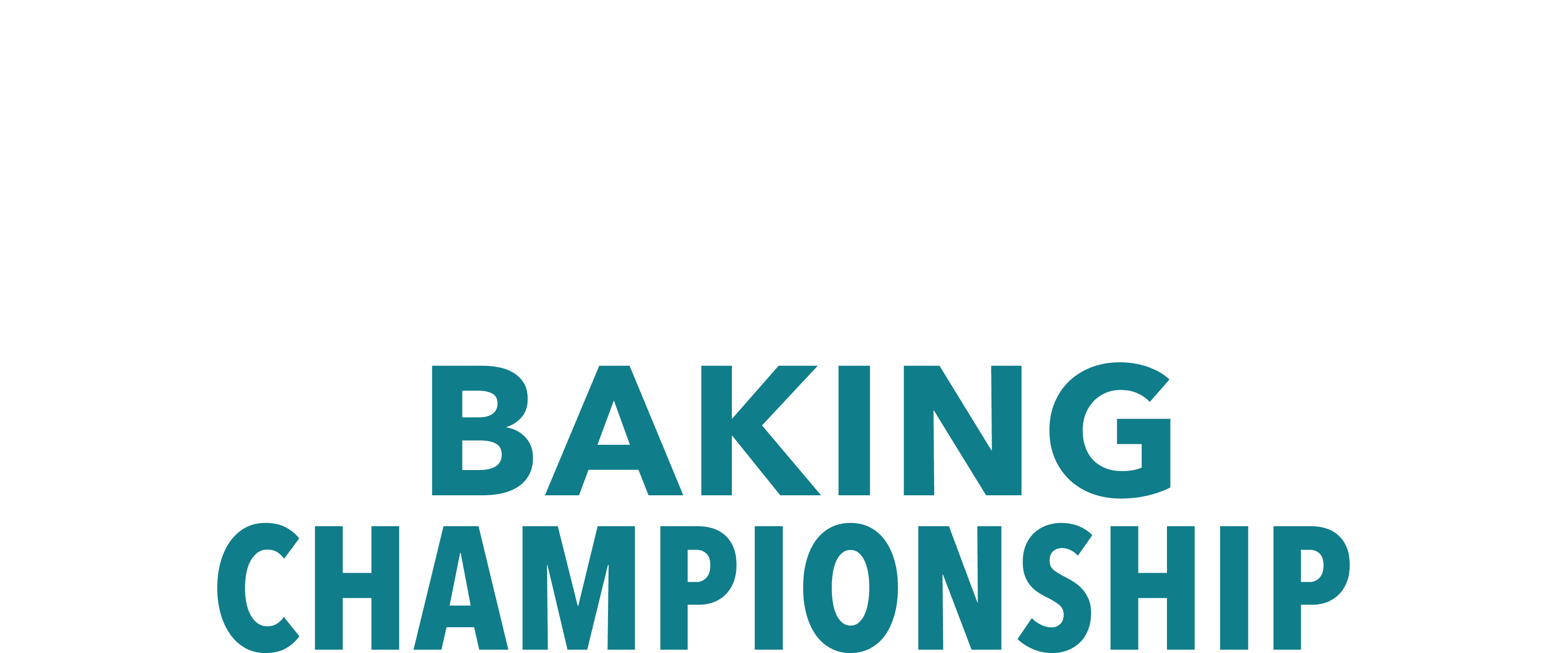 Summer Baking Championship logo