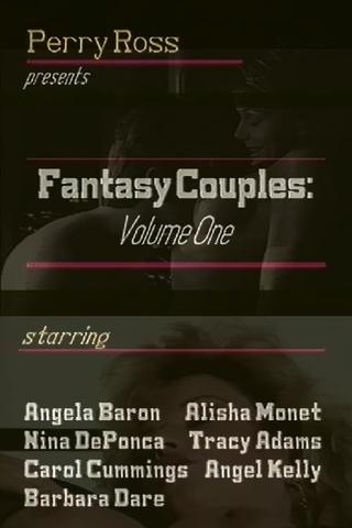 Fantasy Couples poster
